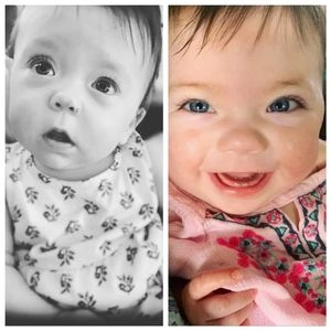 Meet your Posher, Karin